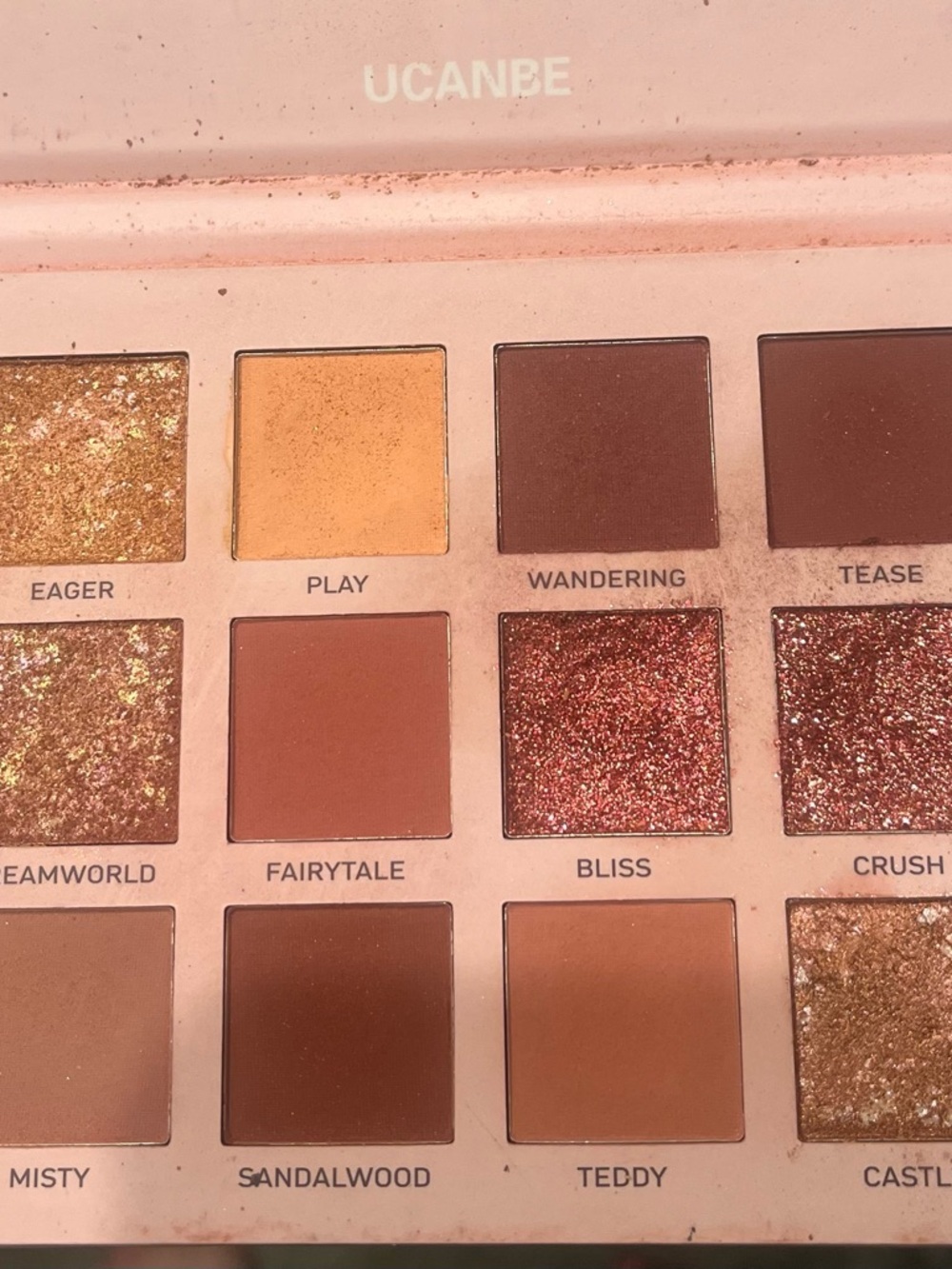 Bulk makeup lot. - Picture 8 of 8
